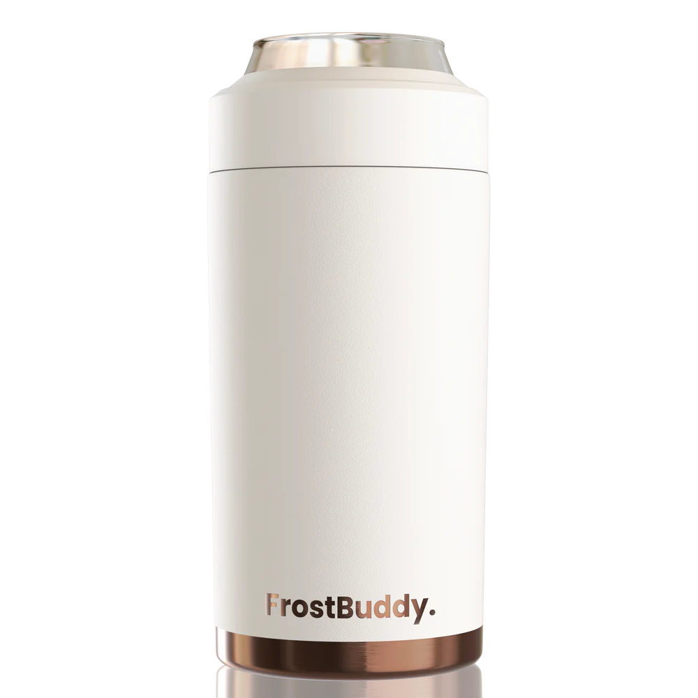 FrostBuddy Universal Insulated Beverage Holder