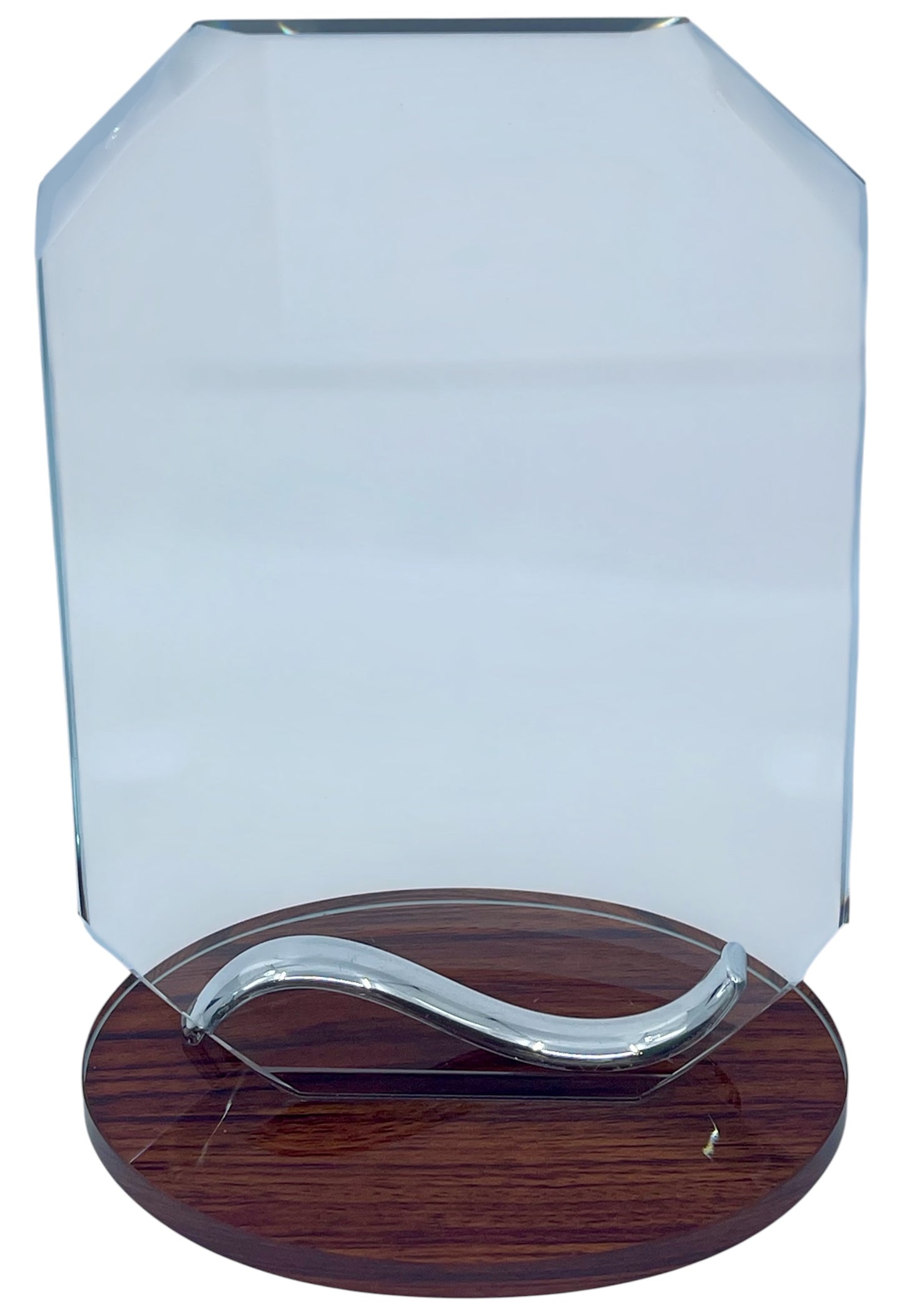 Optical Crystal Rectangle Nature Award