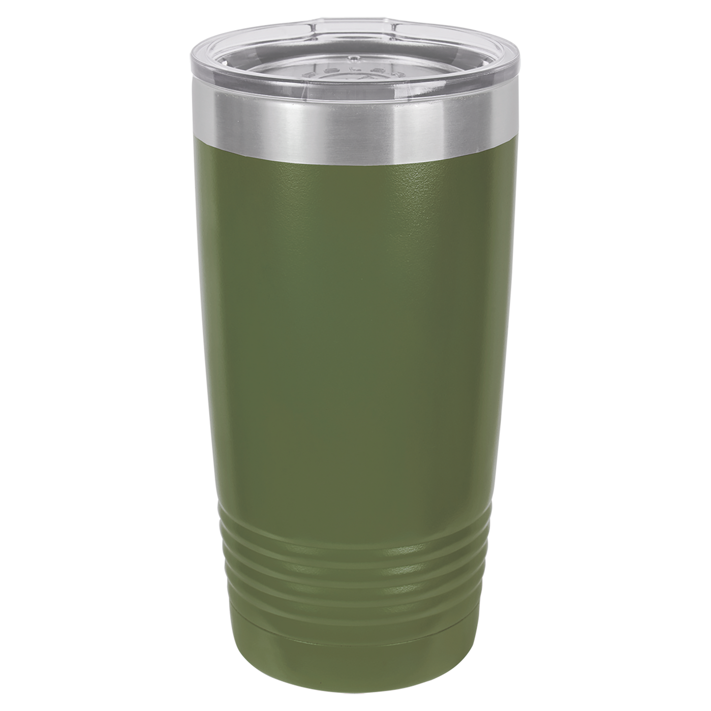 Laser Engraved Insulated Tumbler {20 & 30 oz Polar Camel}