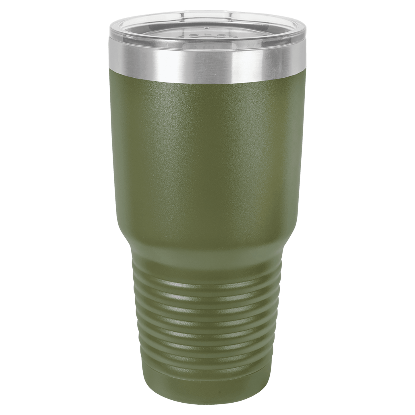 Laser Engraved Insulated Tumbler {20 & 30 oz Polar Camel}