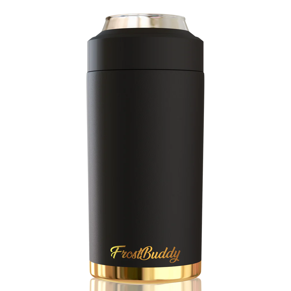 FrostBuddy Universal Insulated Beverage Holder