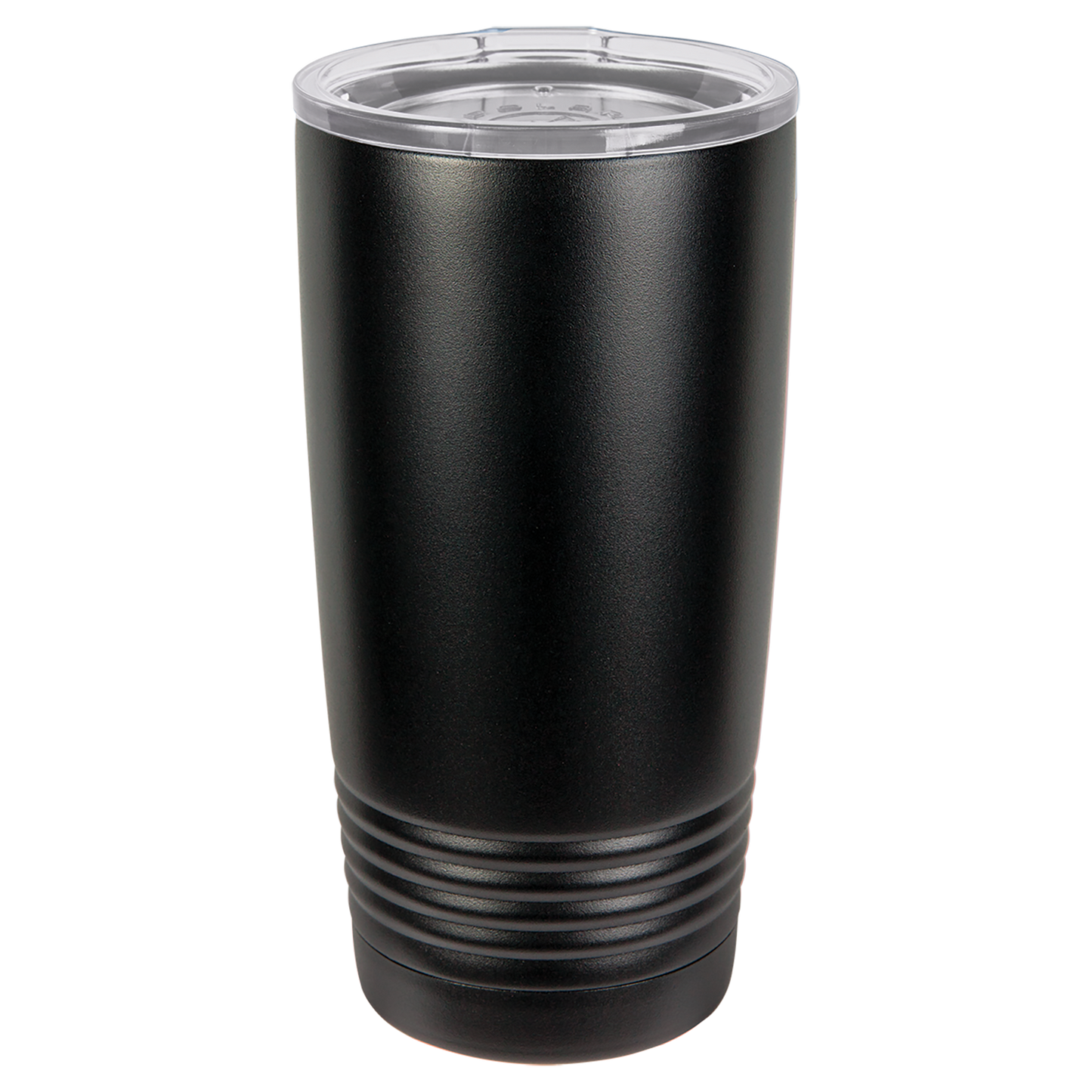 Laser Engraved Insulated Tumbler {20 & 30 oz Polar Camel}