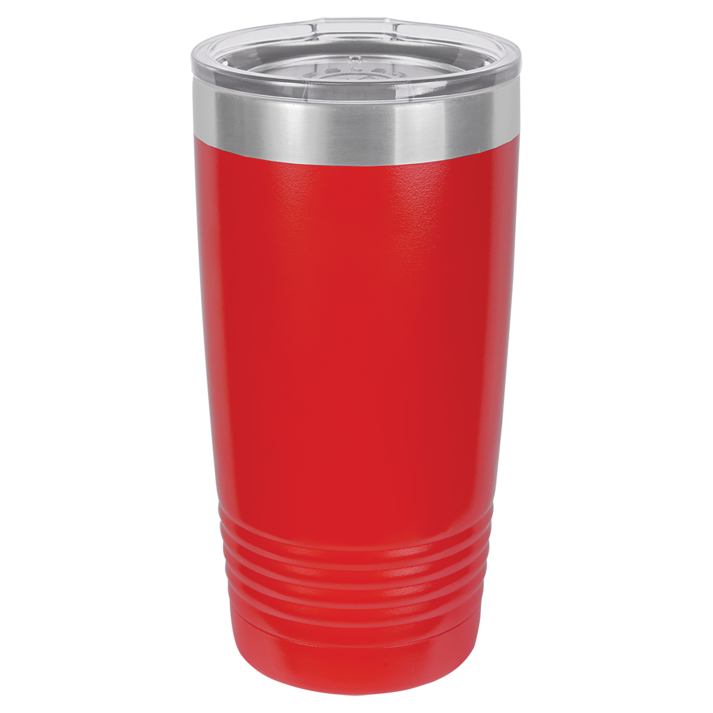 Laser Engraved Insulated Tumbler {20 & 30 oz Polar Camel}