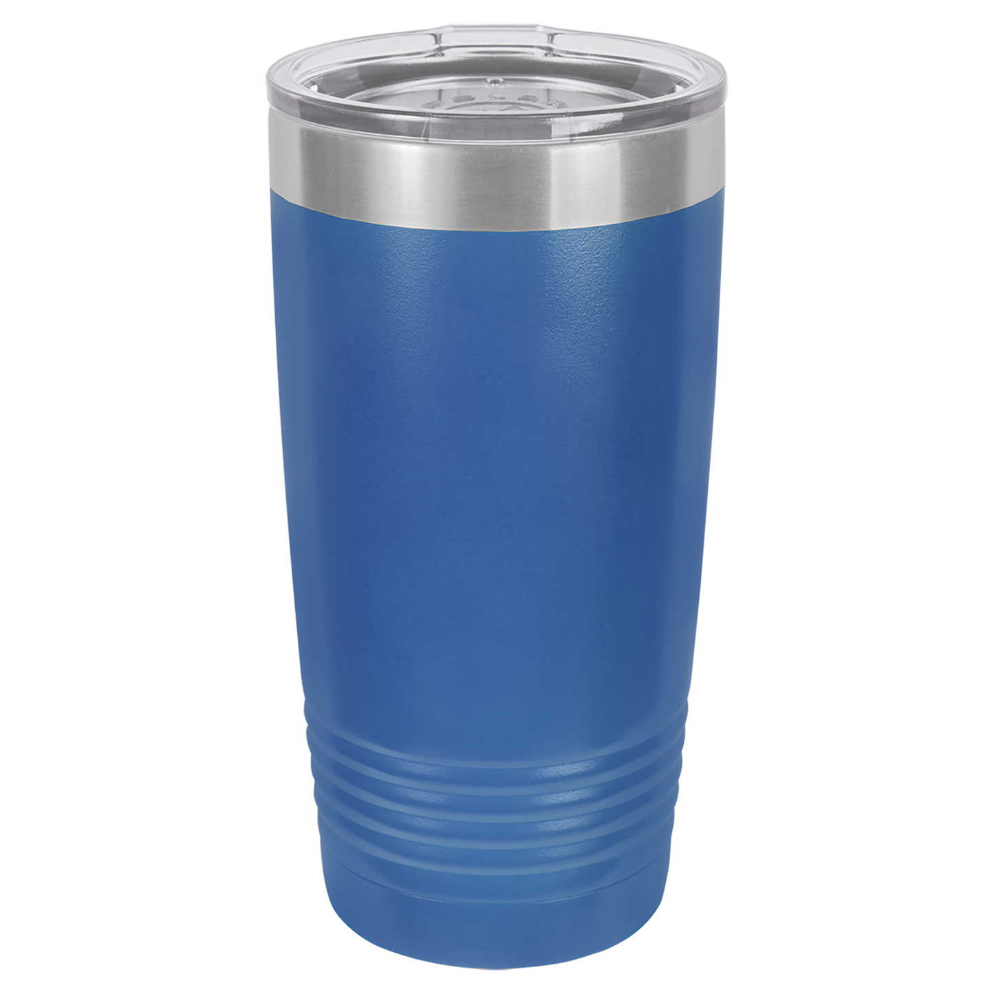 Laser Engraved Insulated Tumbler {20 & 30 oz Polar Camel}