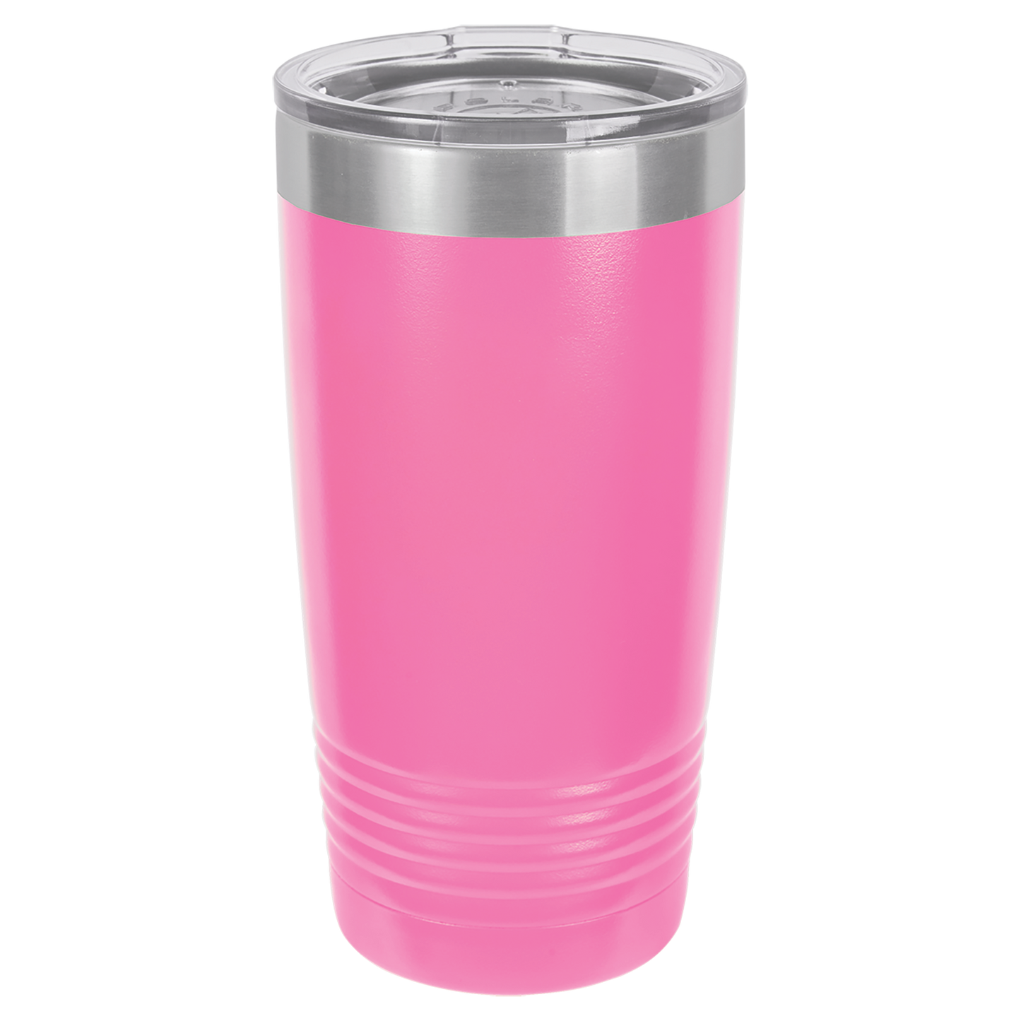 Laser Engraved Insulated Tumbler {20 & 30 oz Polar Camel}
