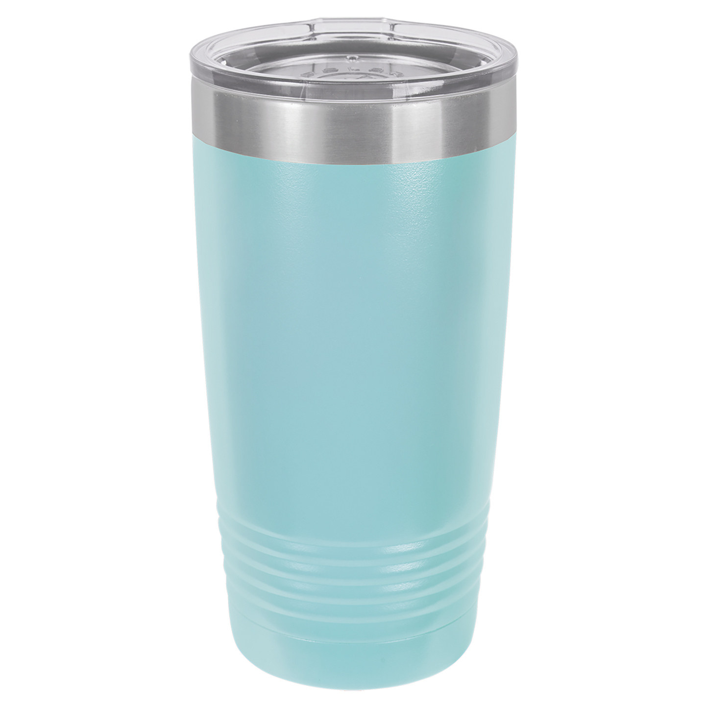 Laser Engraved Insulated Tumbler {20 & 30 oz Polar Camel}