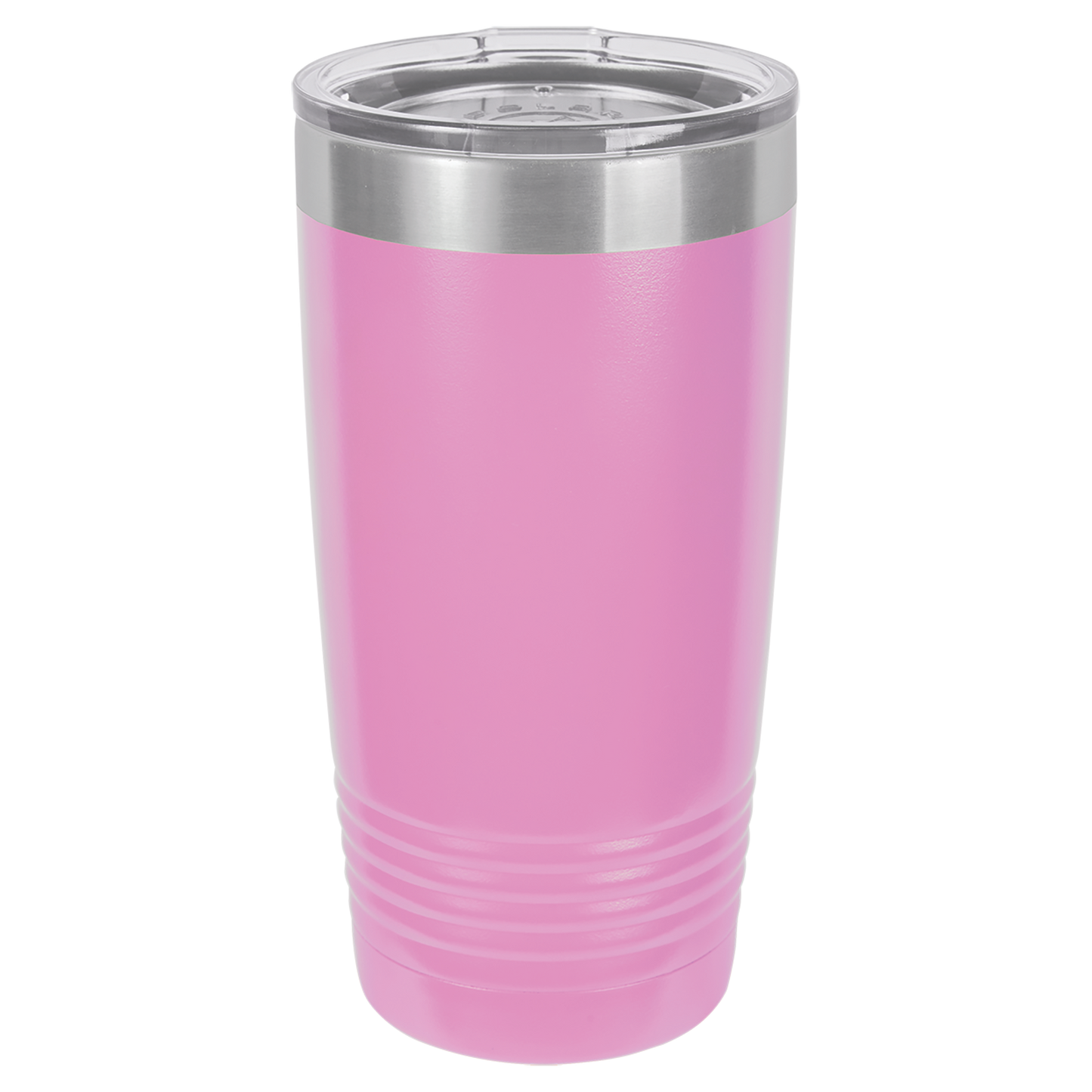Laser Engraved Insulated Tumbler {20 & 30 oz Polar Camel}