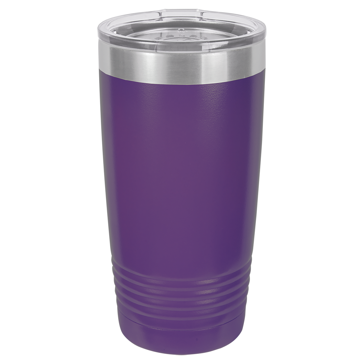 Laser Engraved Insulated Tumbler {20 & 30 oz Polar Camel}