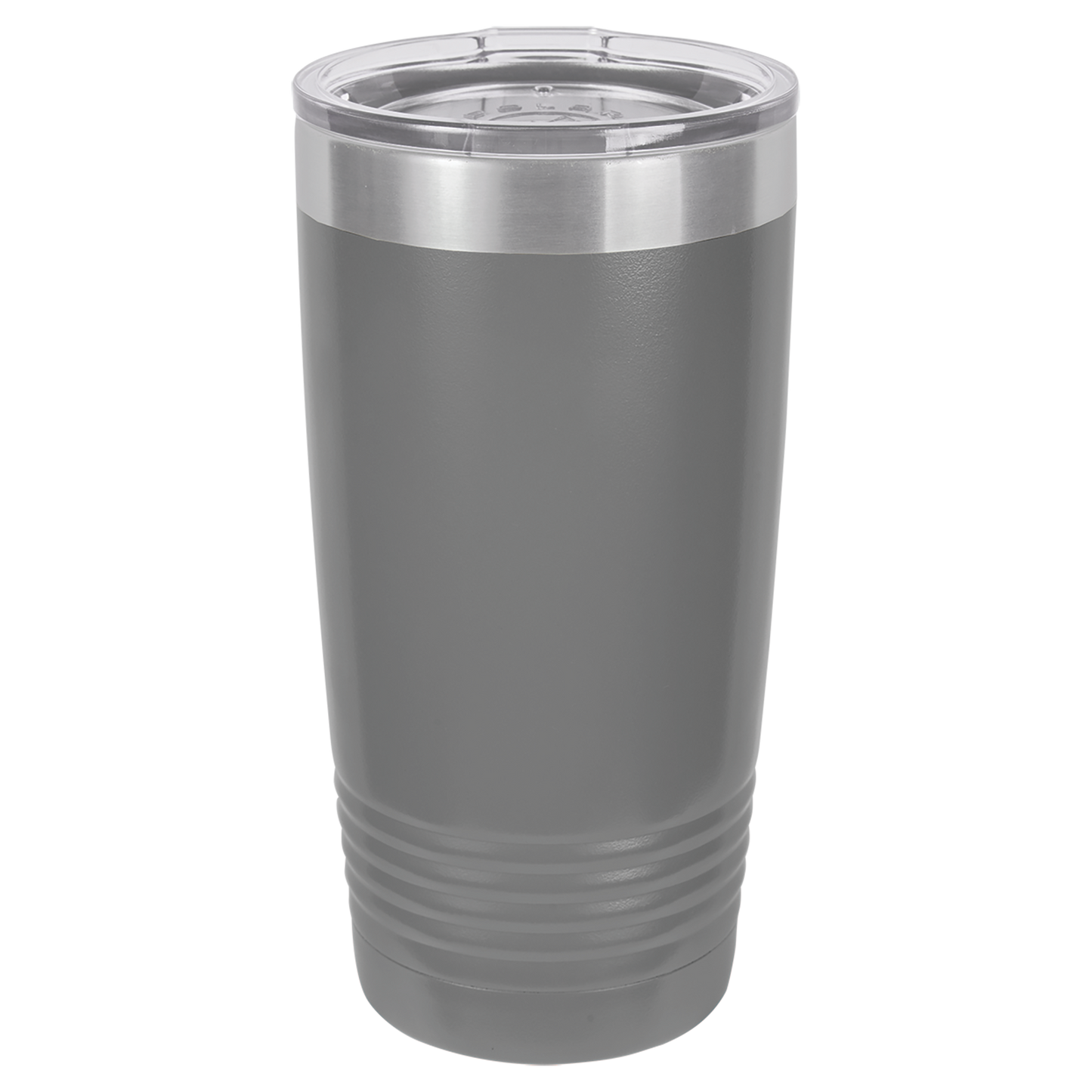 Laser Engraved Insulated Tumbler {20 & 30 oz Polar Camel}