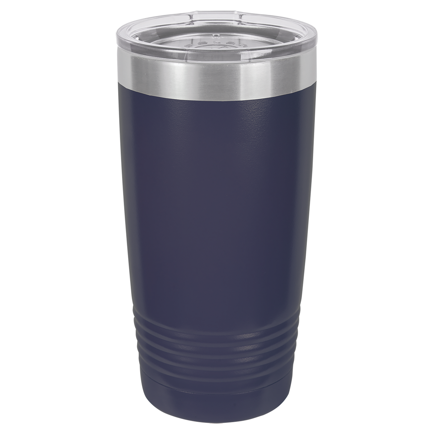 Laser Engraved Insulated Tumbler {20 & 30 oz Polar Camel}