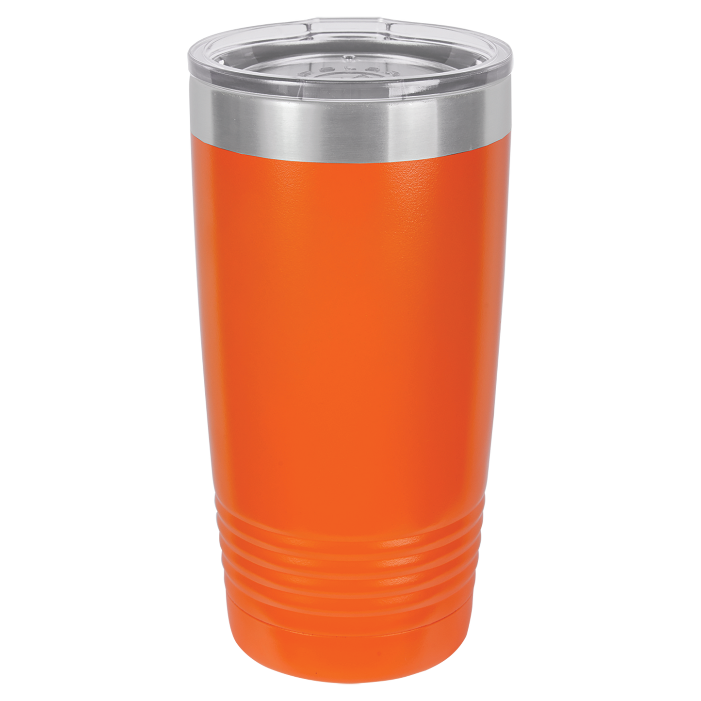 Laser Engraved Insulated Tumbler {20 & 30 oz Polar Camel}