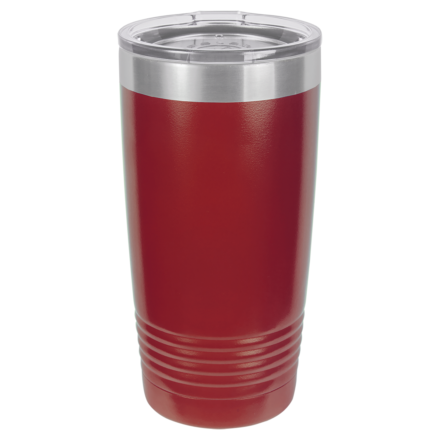 Laser Engraved Insulated Tumbler {20 & 30 oz Polar Camel}