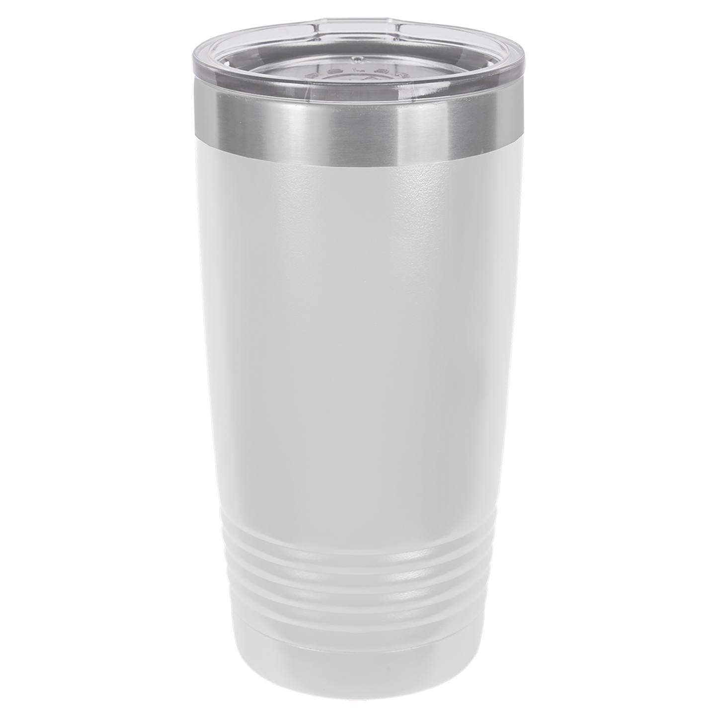 Laser Engraved Insulated Tumbler {20 & 30 oz Polar Camel}
