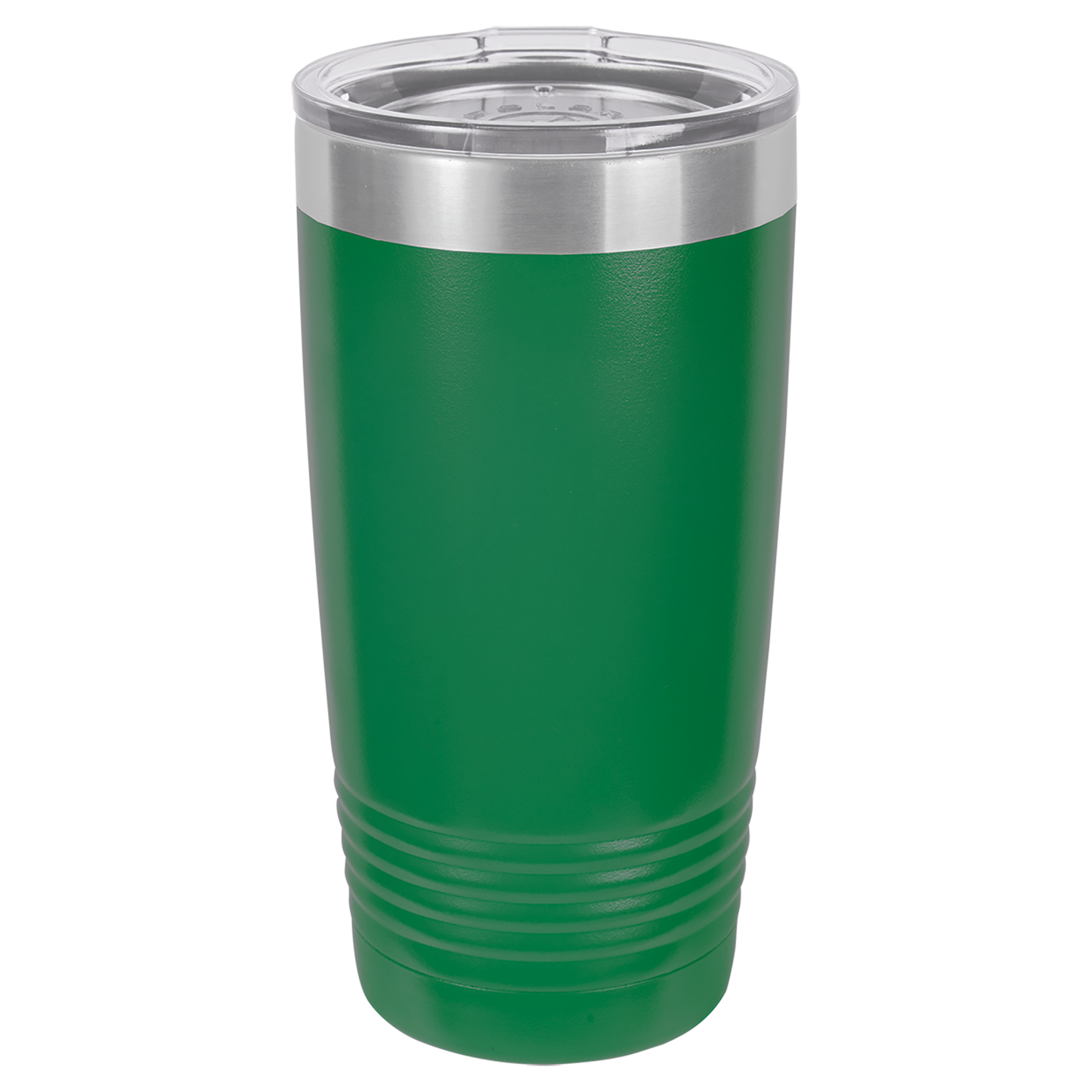 Laser Engraved Insulated Tumbler {20 & 30 oz Polar Camel}