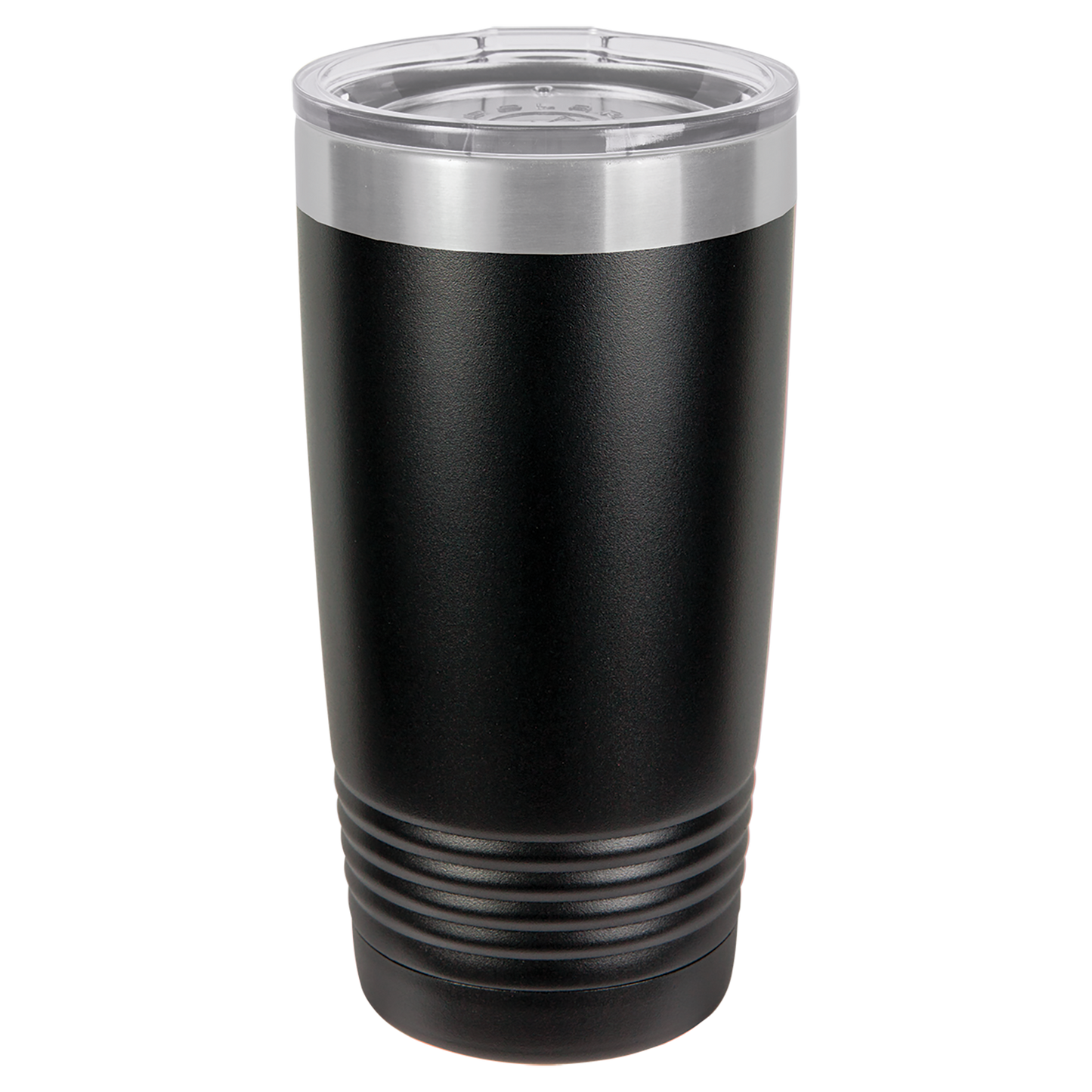 Laser Engraved Insulated Tumbler {20 & 30 oz Polar Camel}