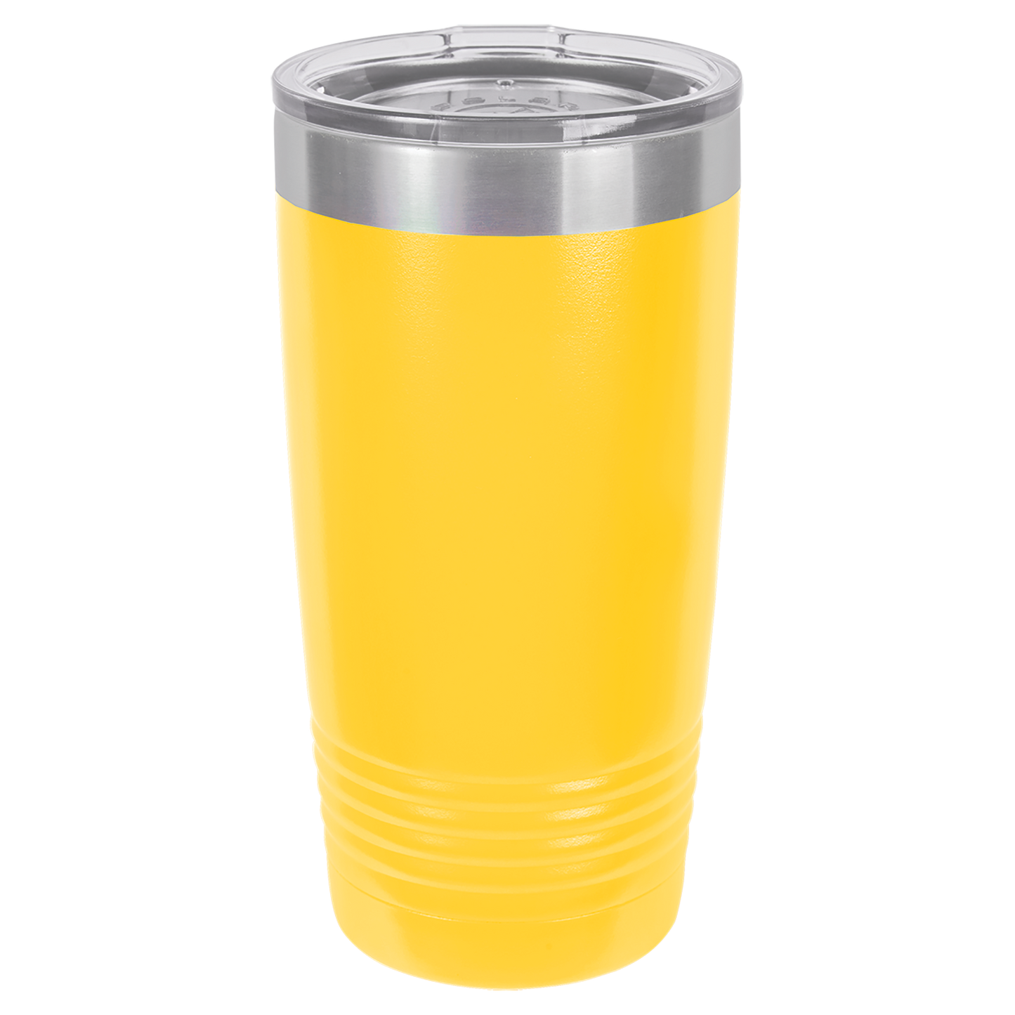 Laser Engraved Insulated Tumbler {20 & 30 oz Polar Camel}