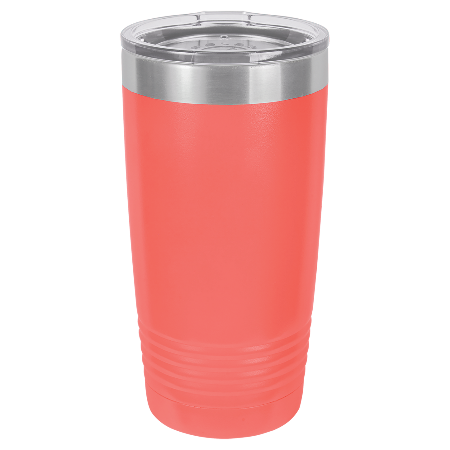 Laser Engraved Insulated Tumbler {20 & 30 oz Polar Camel}