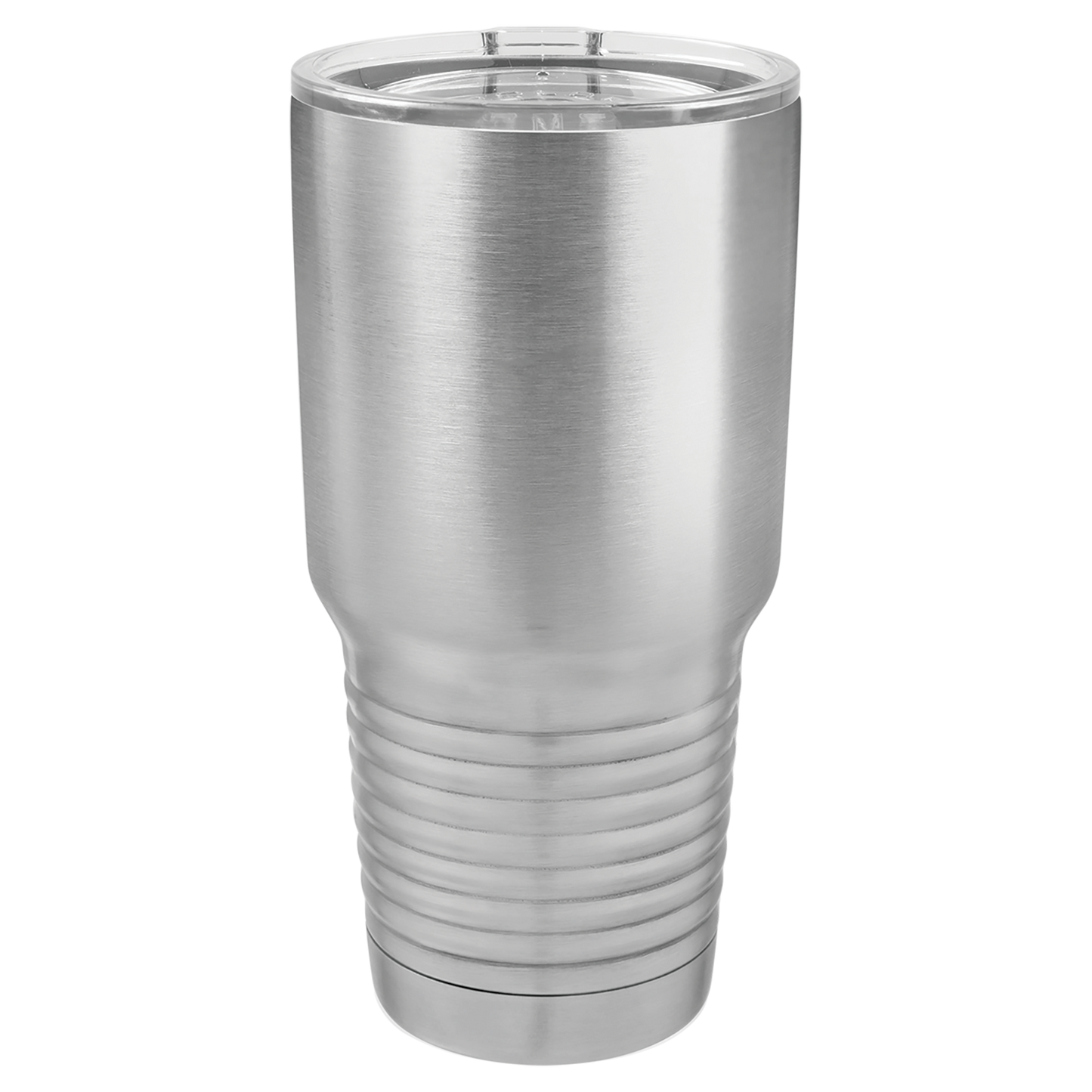 Laser Engraved Insulated Tumbler {20 & 30 oz Polar Camel}