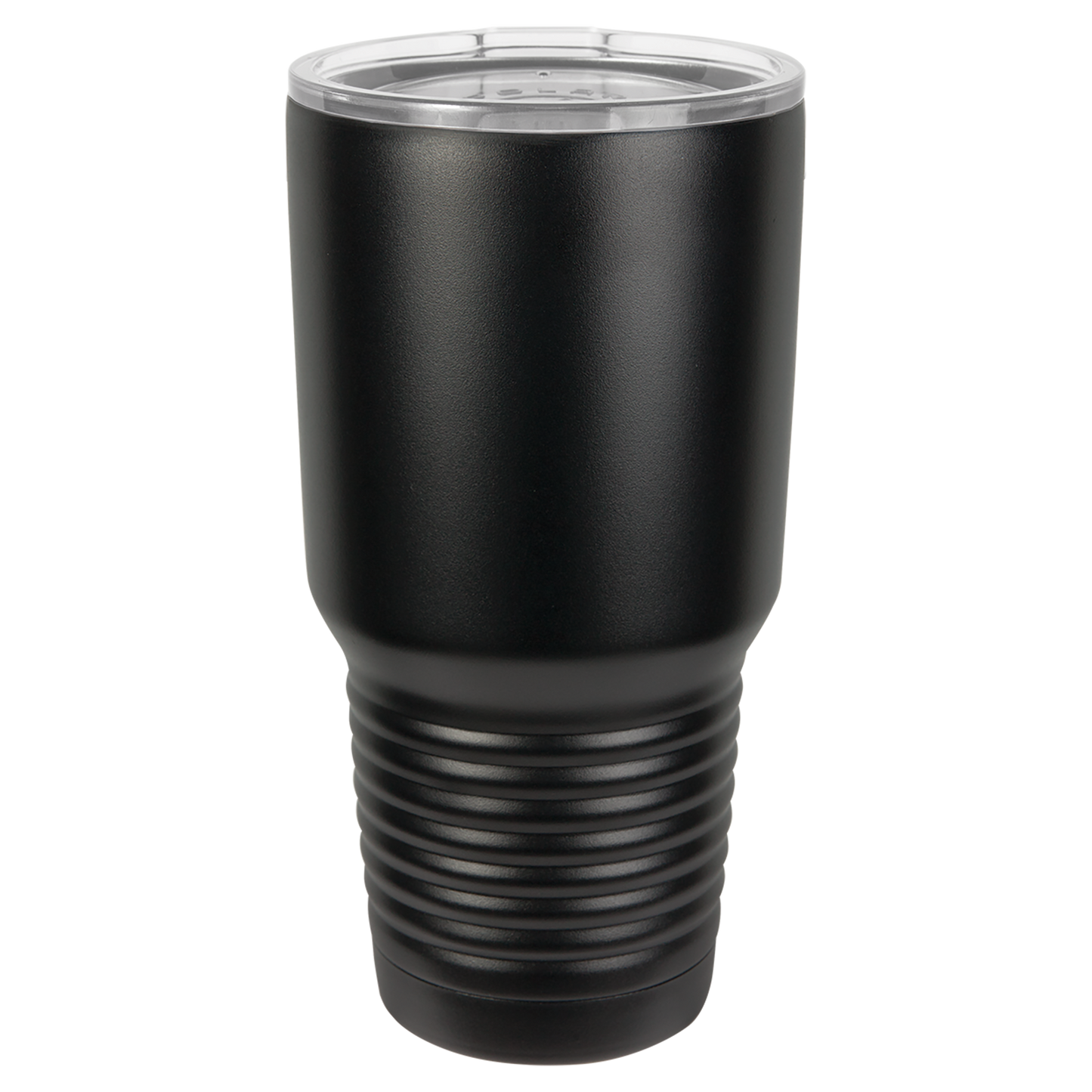 Laser Engraved Insulated Tumbler {20 & 30 oz Polar Camel}