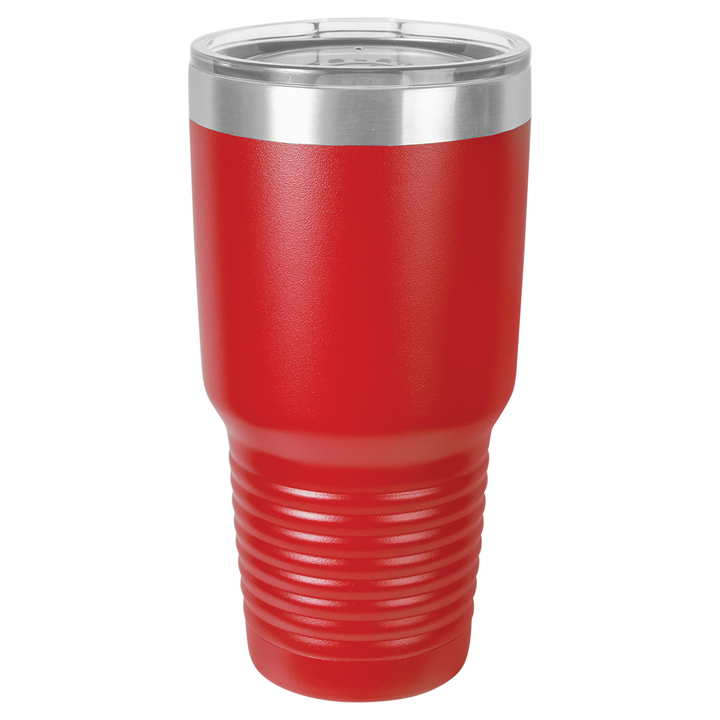 Laser Engraved Insulated Tumbler {20 & 30 oz Polar Camel}