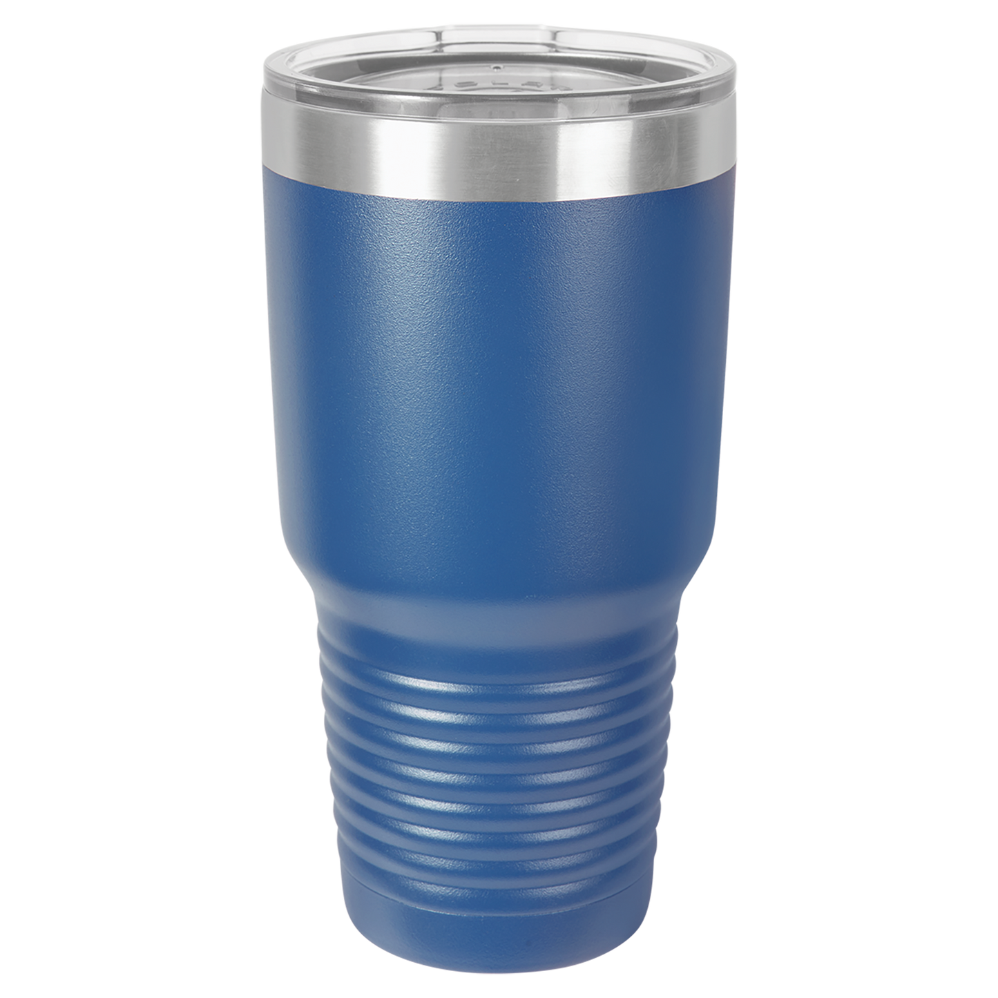 Laser Engraved Insulated Tumbler {20 & 30 oz Polar Camel}