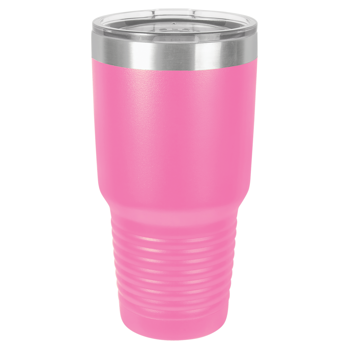 Laser Engraved Insulated Tumbler {20 & 30 oz Polar Camel}