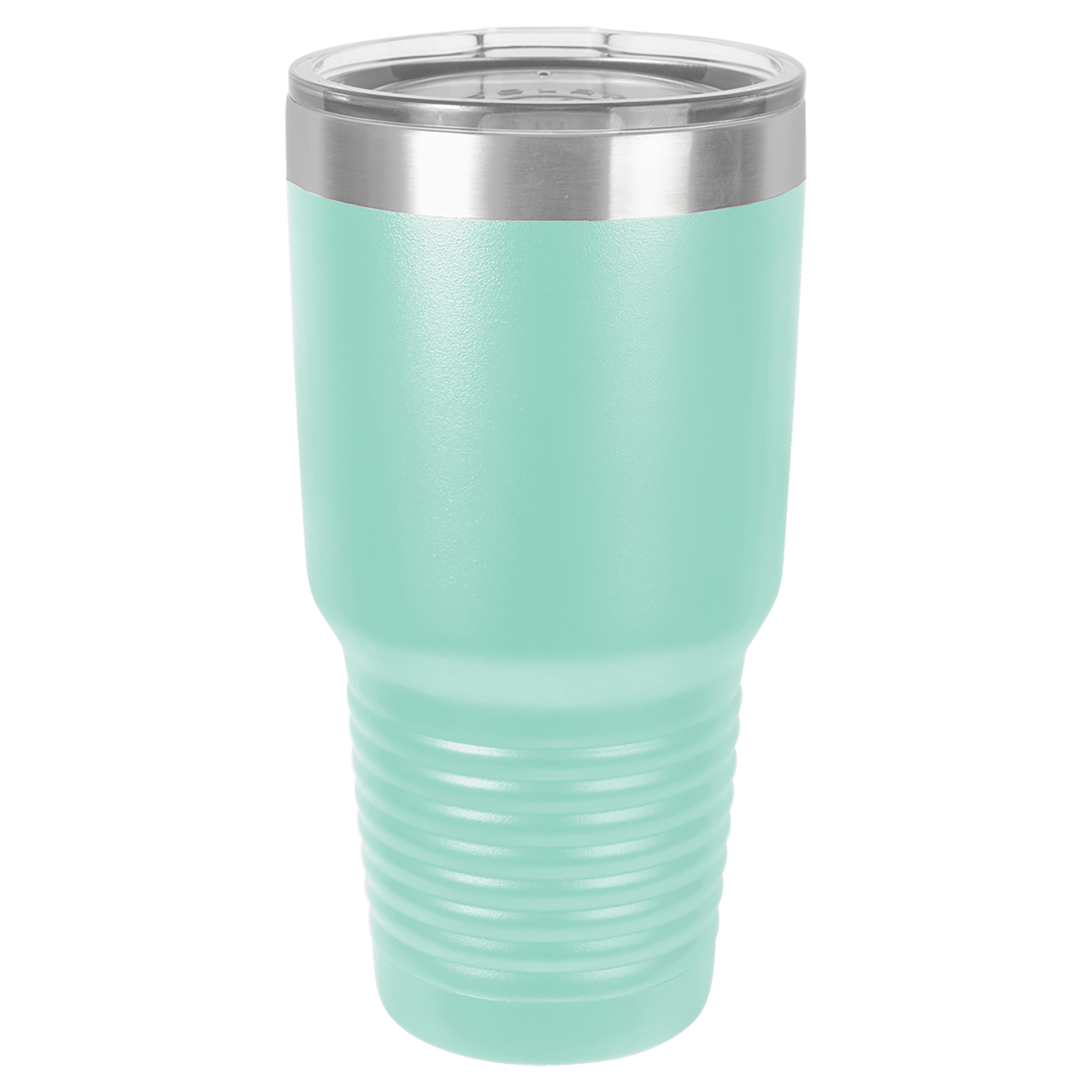 Laser Engraved Insulated Tumbler {20 & 30 oz Polar Camel}