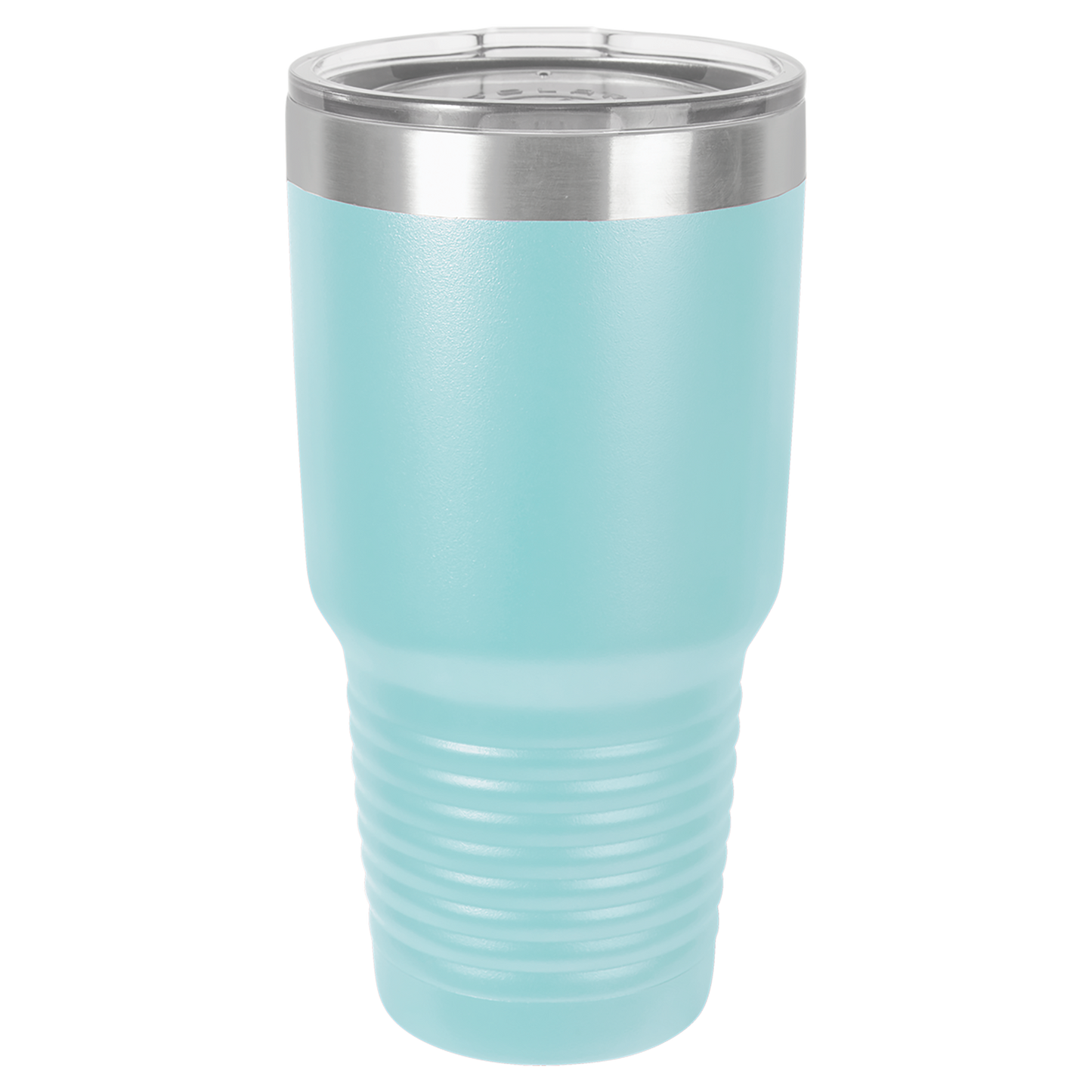 Laser Engraved Insulated Tumbler {20 & 30 oz Polar Camel}