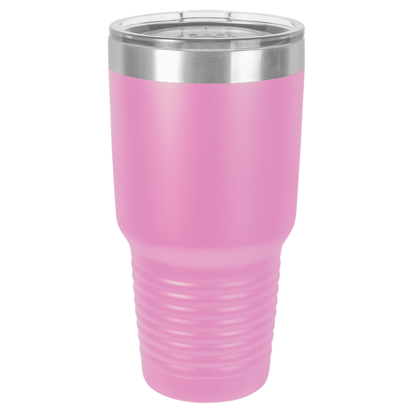 Laser Engraved Insulated Tumbler {20 & 30 oz Polar Camel}