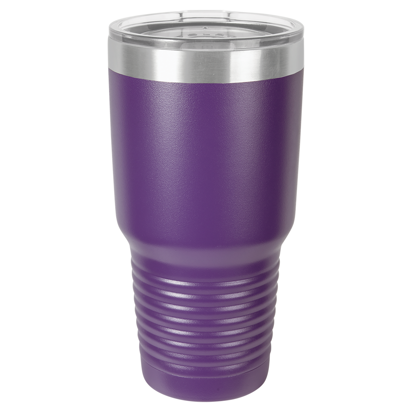 Laser Engraved Insulated Tumbler {20 & 30 oz Polar Camel}