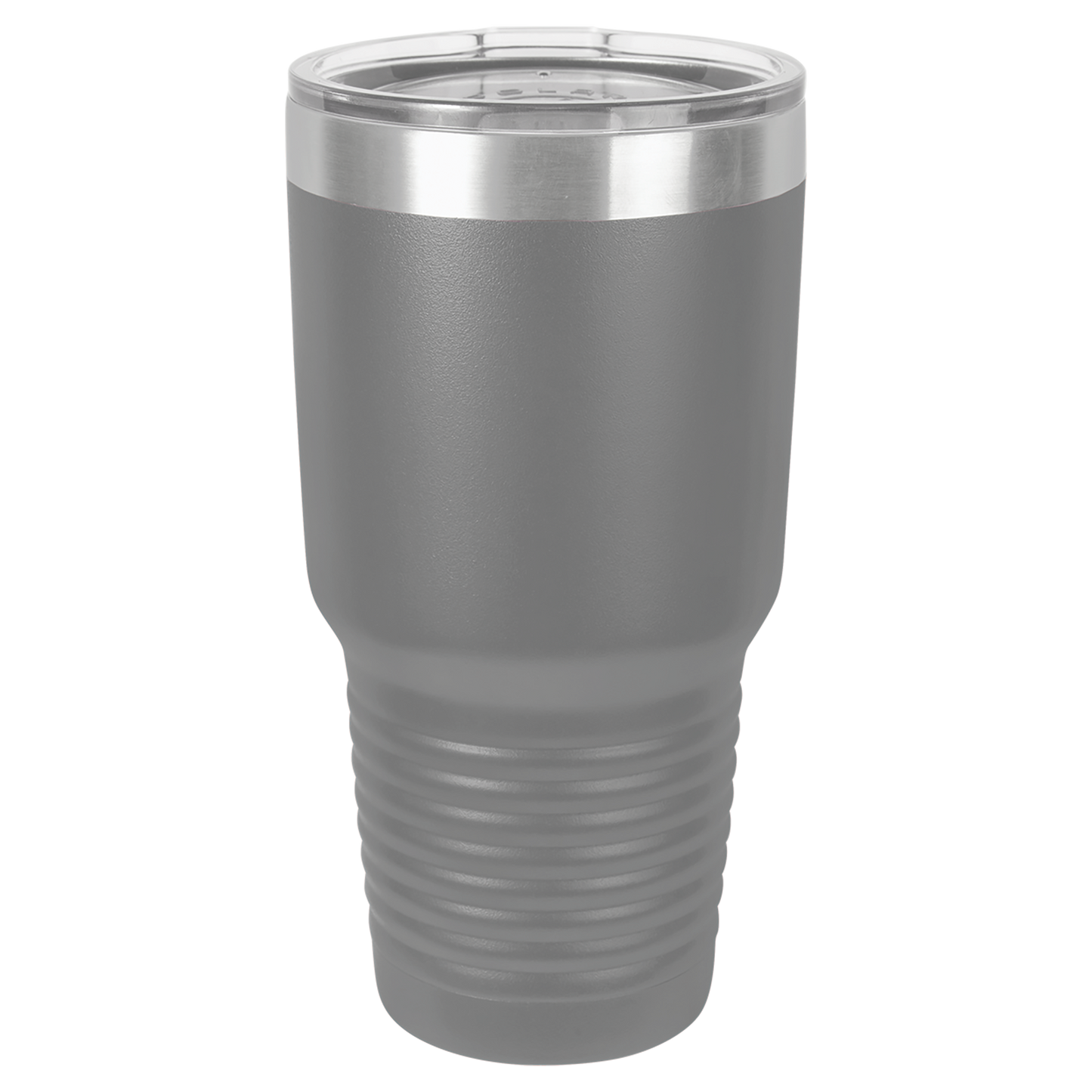 Laser Engraved Insulated Tumbler {20 & 30 oz Polar Camel}