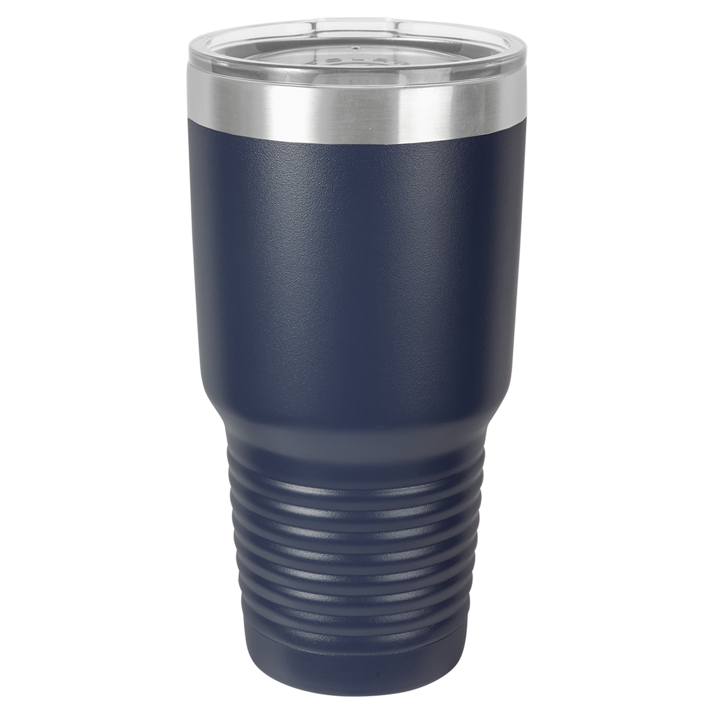 Laser Engraved Insulated Tumbler {20 & 30 oz Polar Camel}