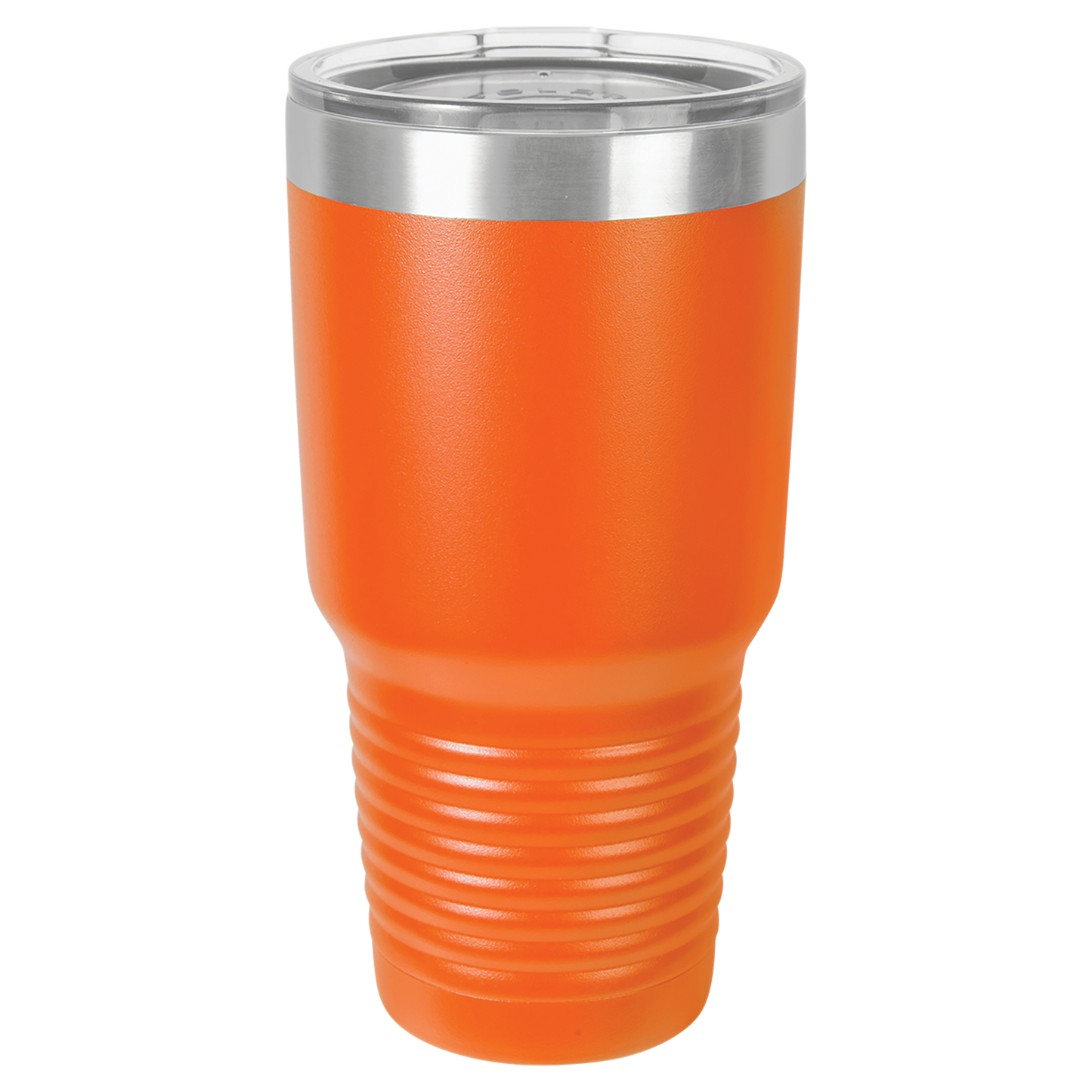 Laser Engraved Insulated Tumbler {20 & 30 oz Polar Camel}