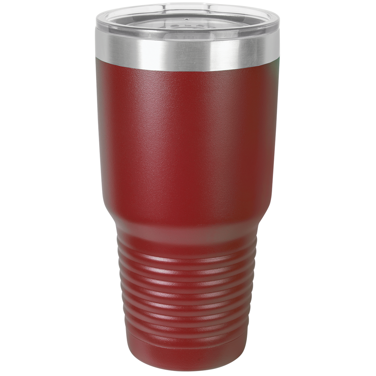 Laser Engraved Insulated Tumbler {20 & 30 oz Polar Camel}