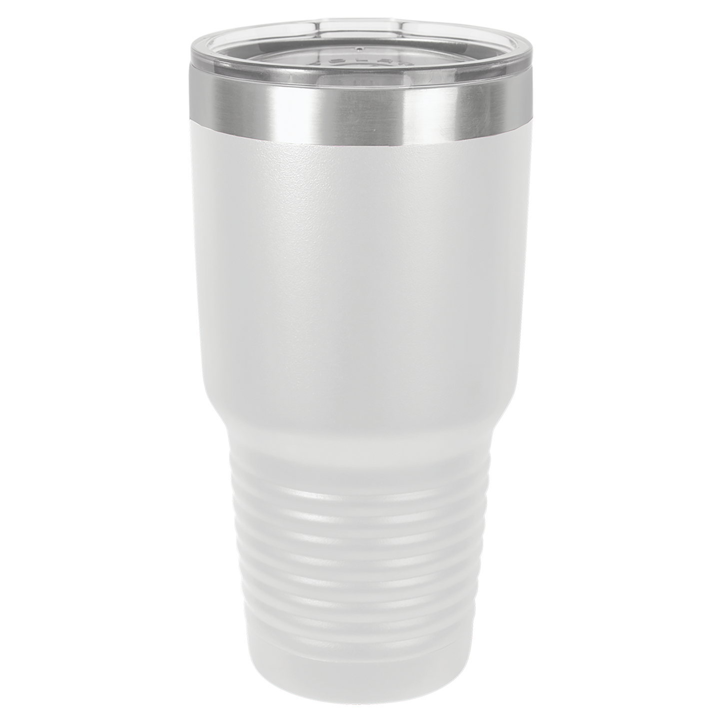 Laser Engraved Insulated Tumbler {20 & 30 oz Polar Camel}