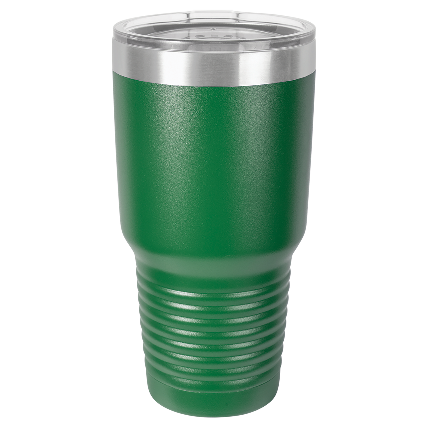 Laser Engraved Insulated Tumbler {20 & 30 oz Polar Camel}