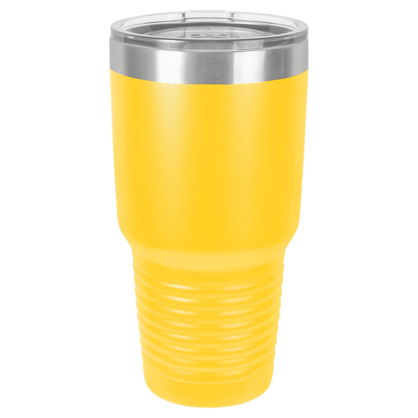 Laser Engraved Insulated Tumbler {20 & 30 oz Polar Camel}