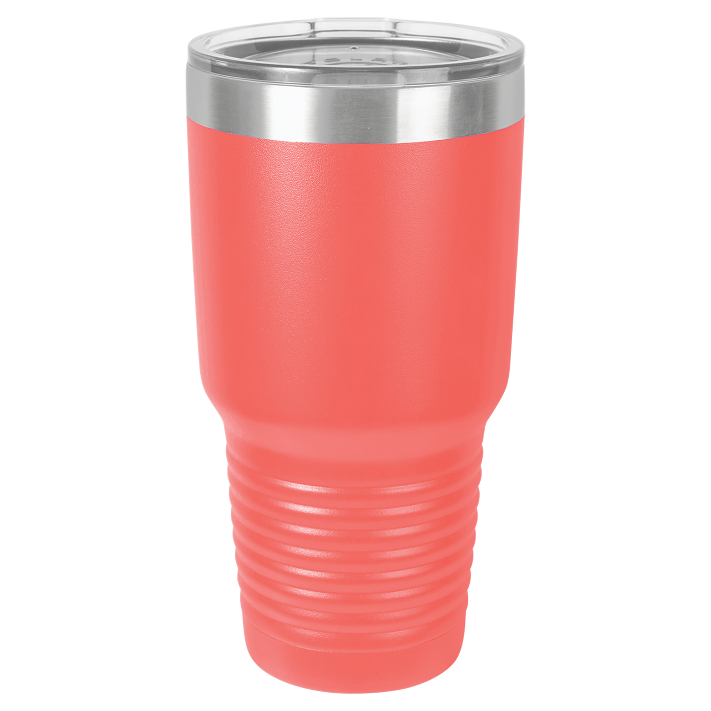Laser Engraved Insulated Tumbler {20 & 30 oz Polar Camel}