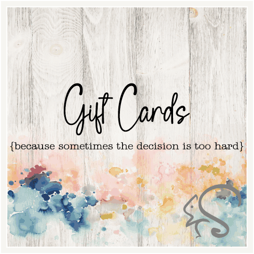 Gift Cards