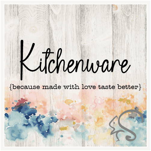 Kitchenware