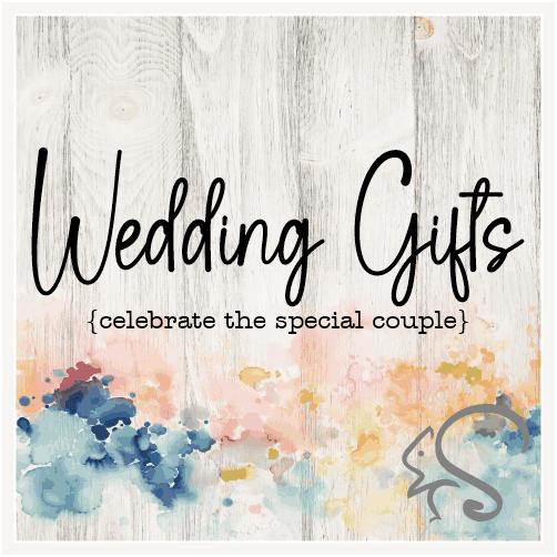 Wedding Gifts