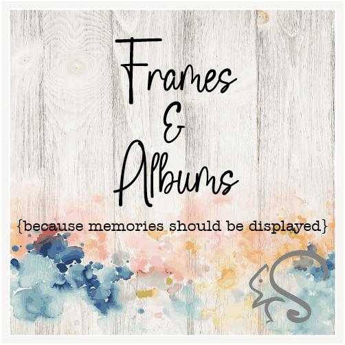 Picture Frames