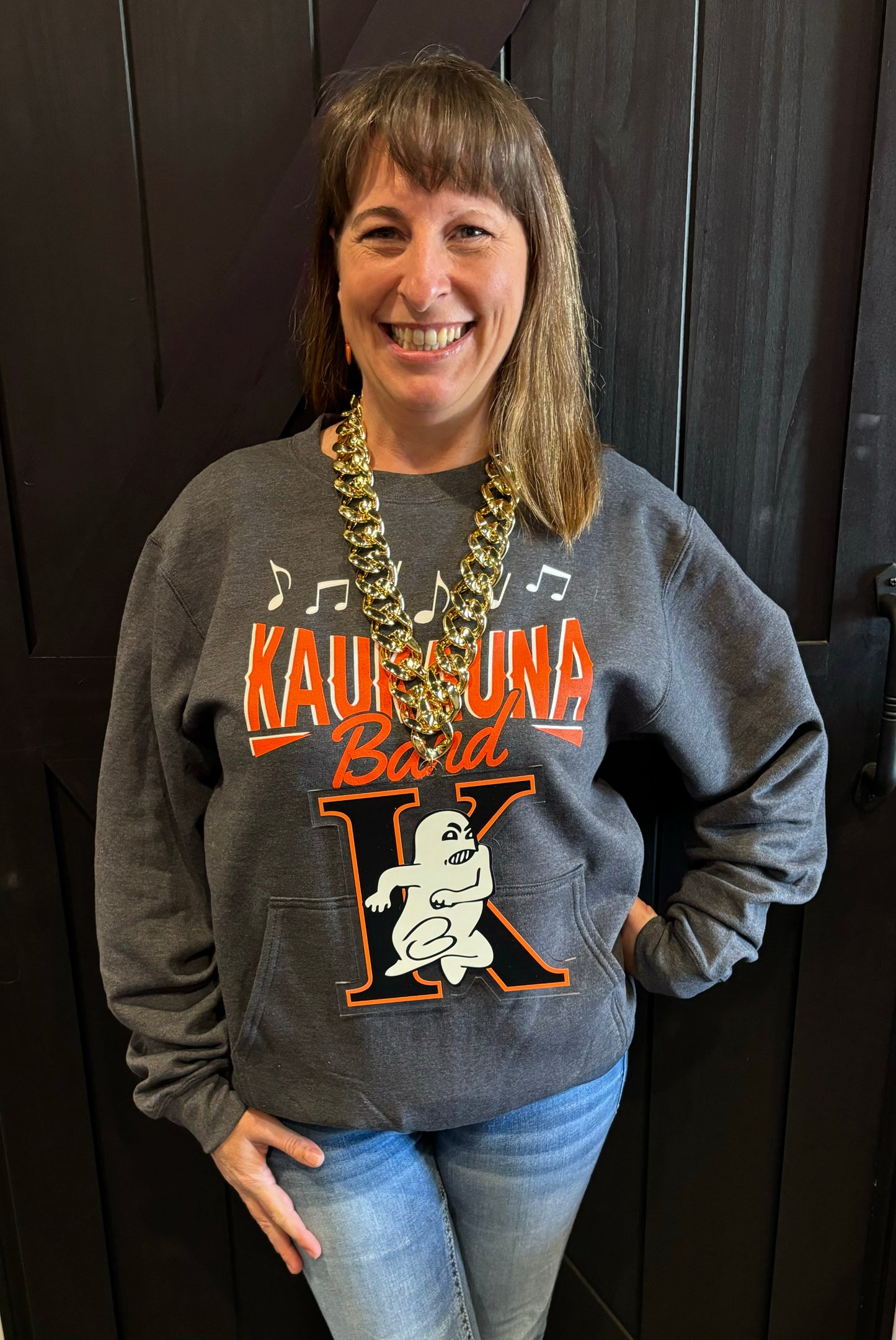 Kaukauna School Spirit Chain