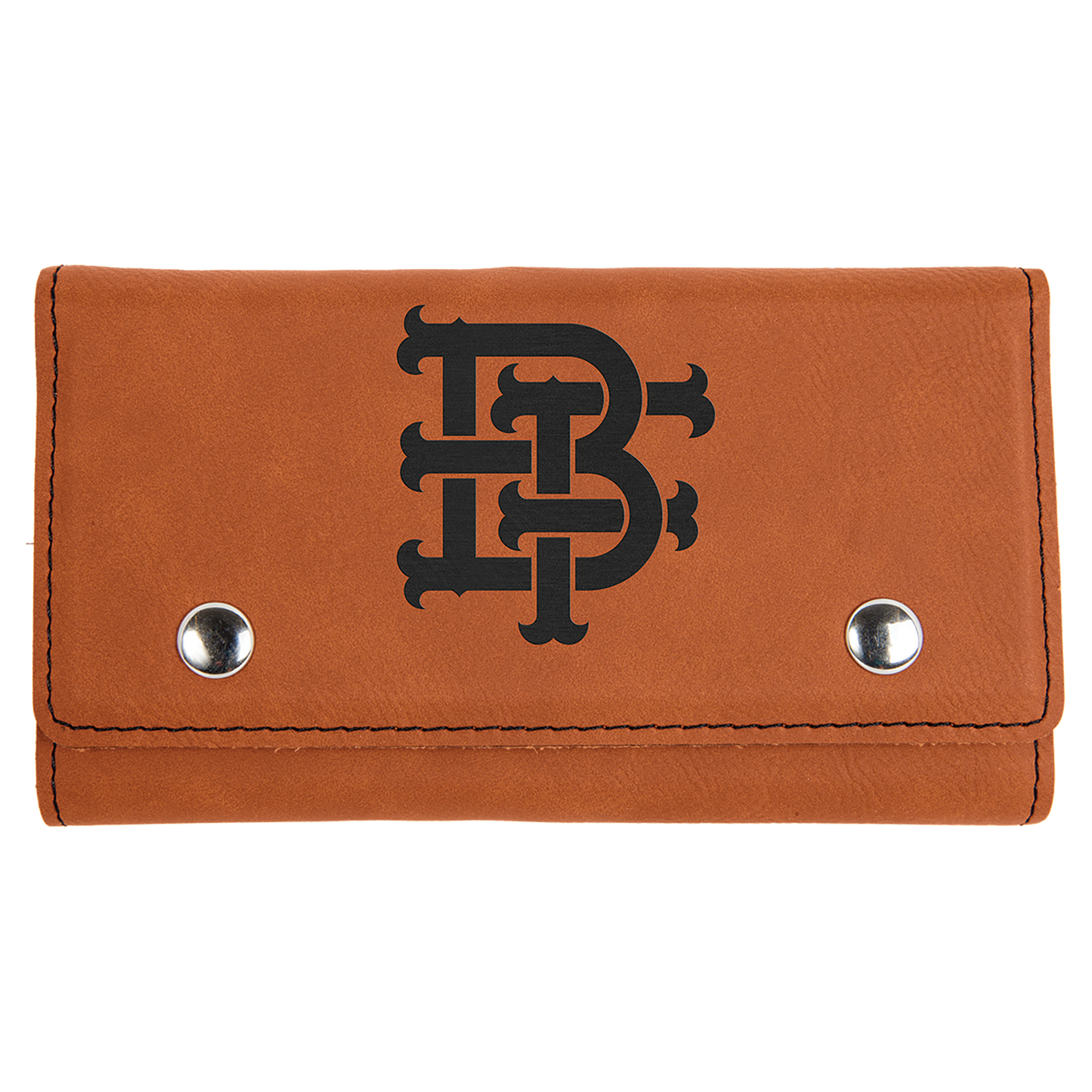 Card and Dice Set Wallet