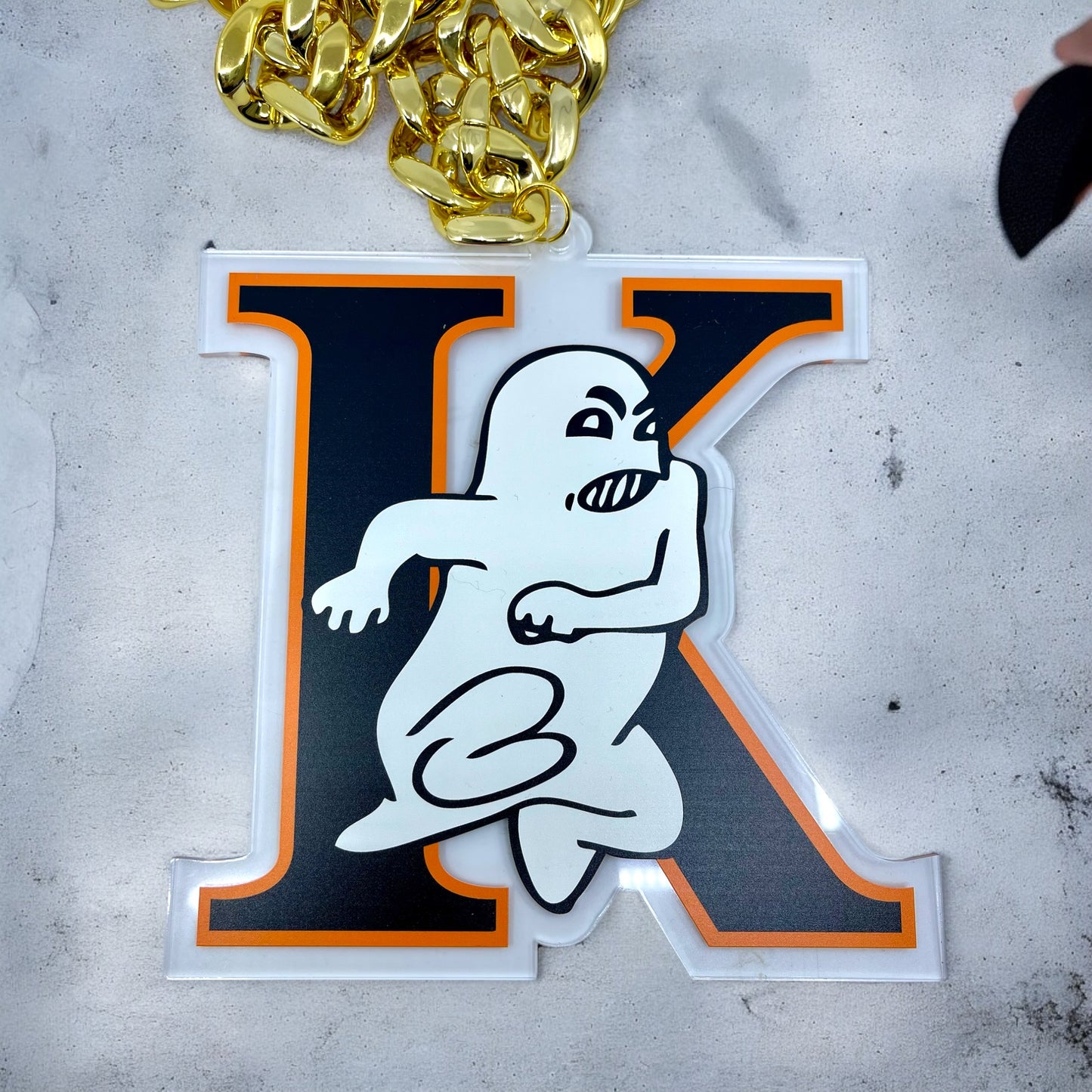 Kaukauna School Spirit Chain