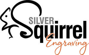 Silver Squirrel Engraving &amp; Gifts