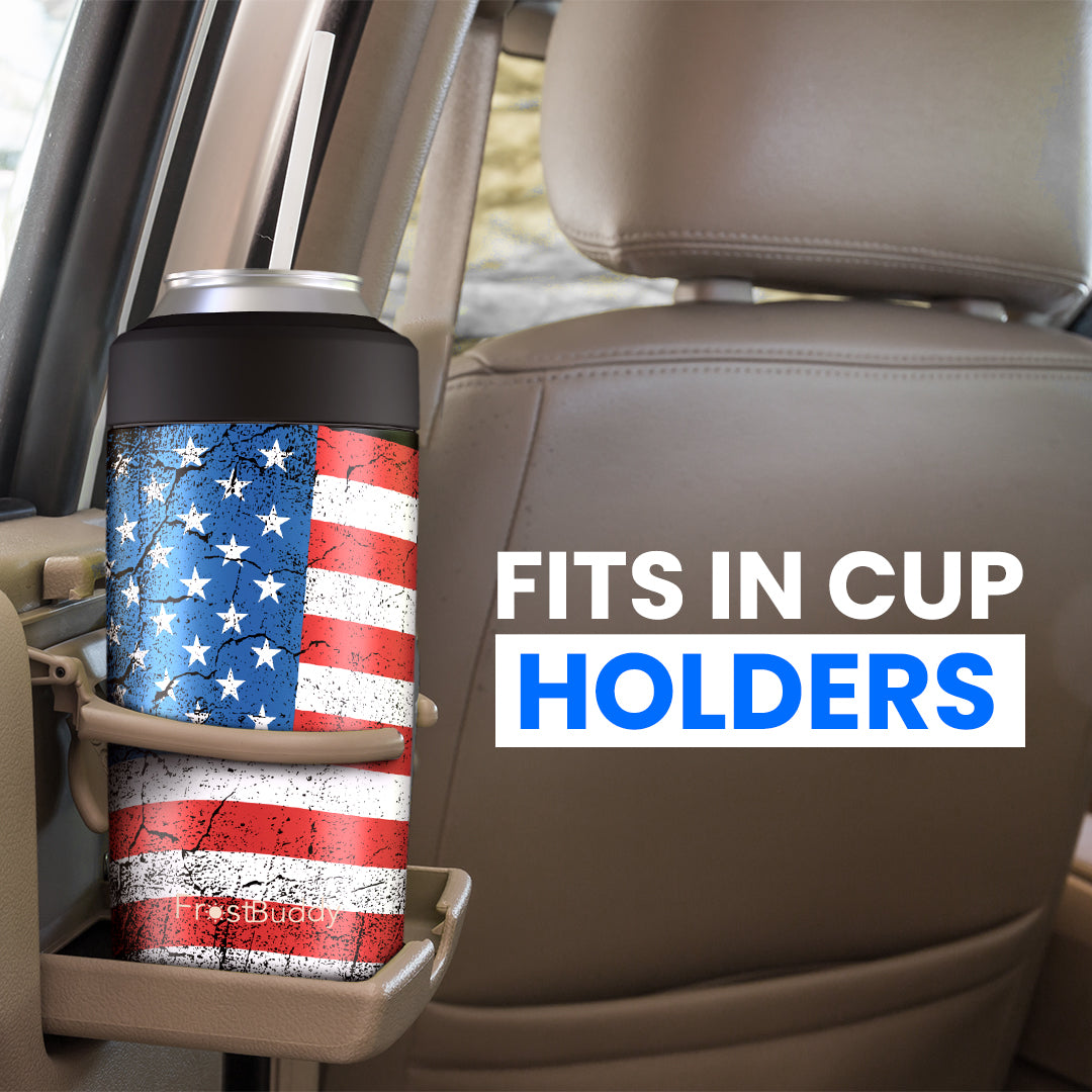 FrostBuddy Universal Insulated Beverage Holder