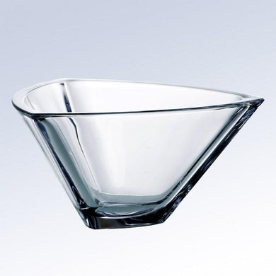 Triangle Bowl- Small