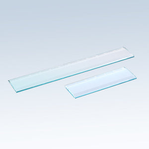 Jade Glass Ruler