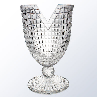 V-Lux Vase